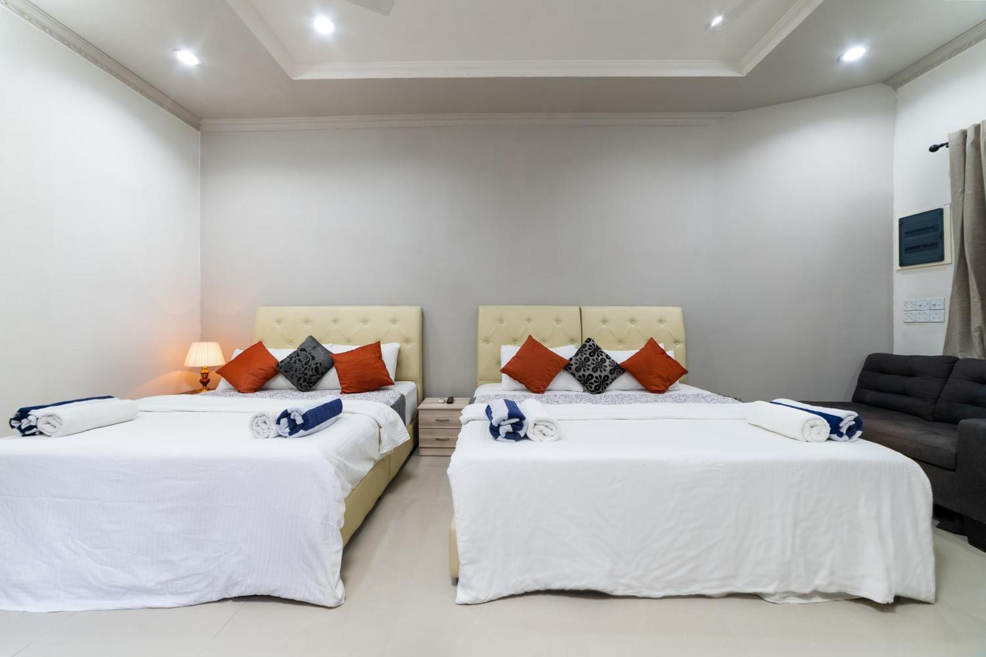 Ukulhas Beach Inn Exterior foto